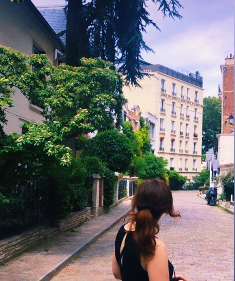 Processed with VSCO with l6 preset