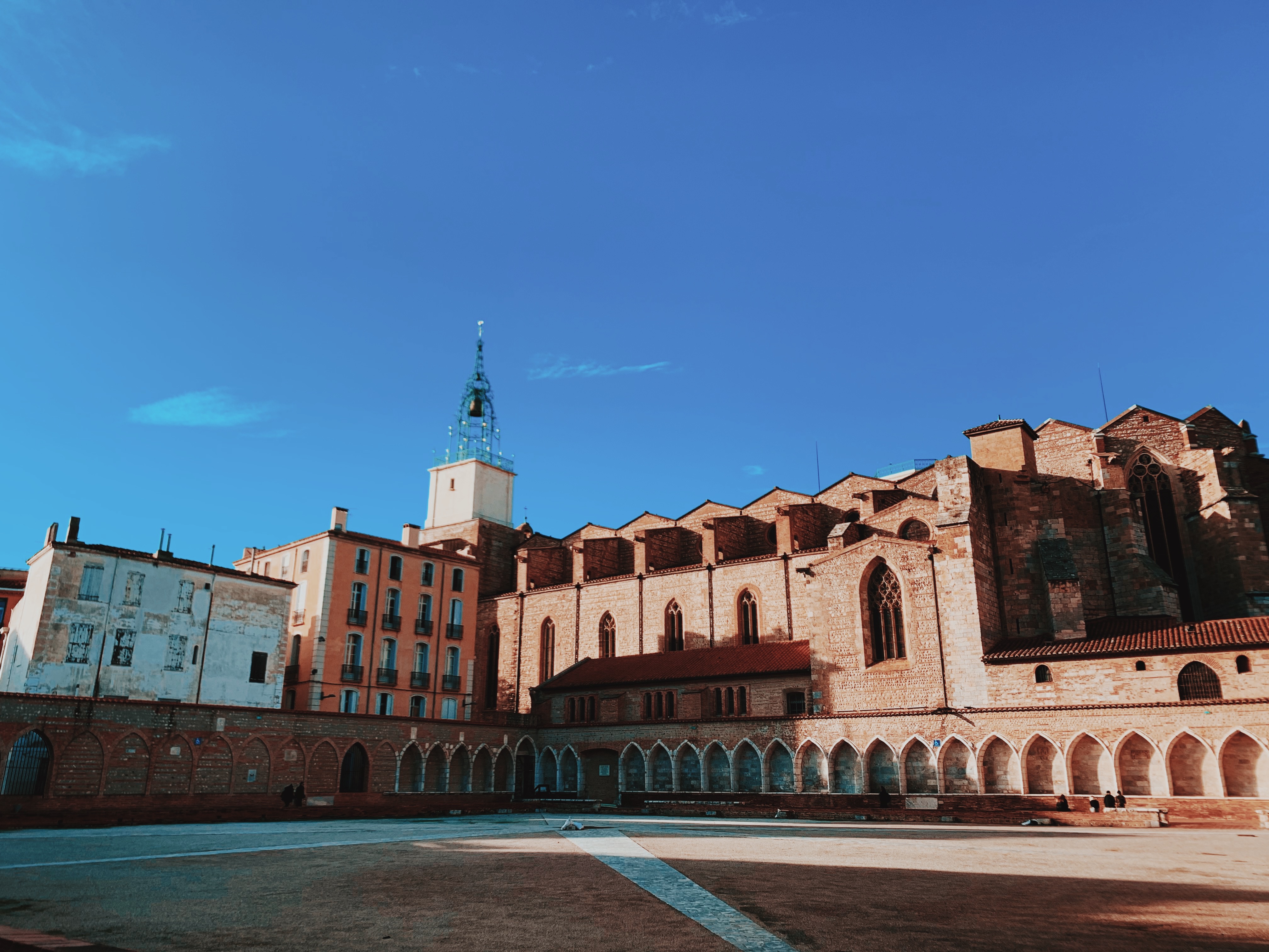 Perpignan City Guide