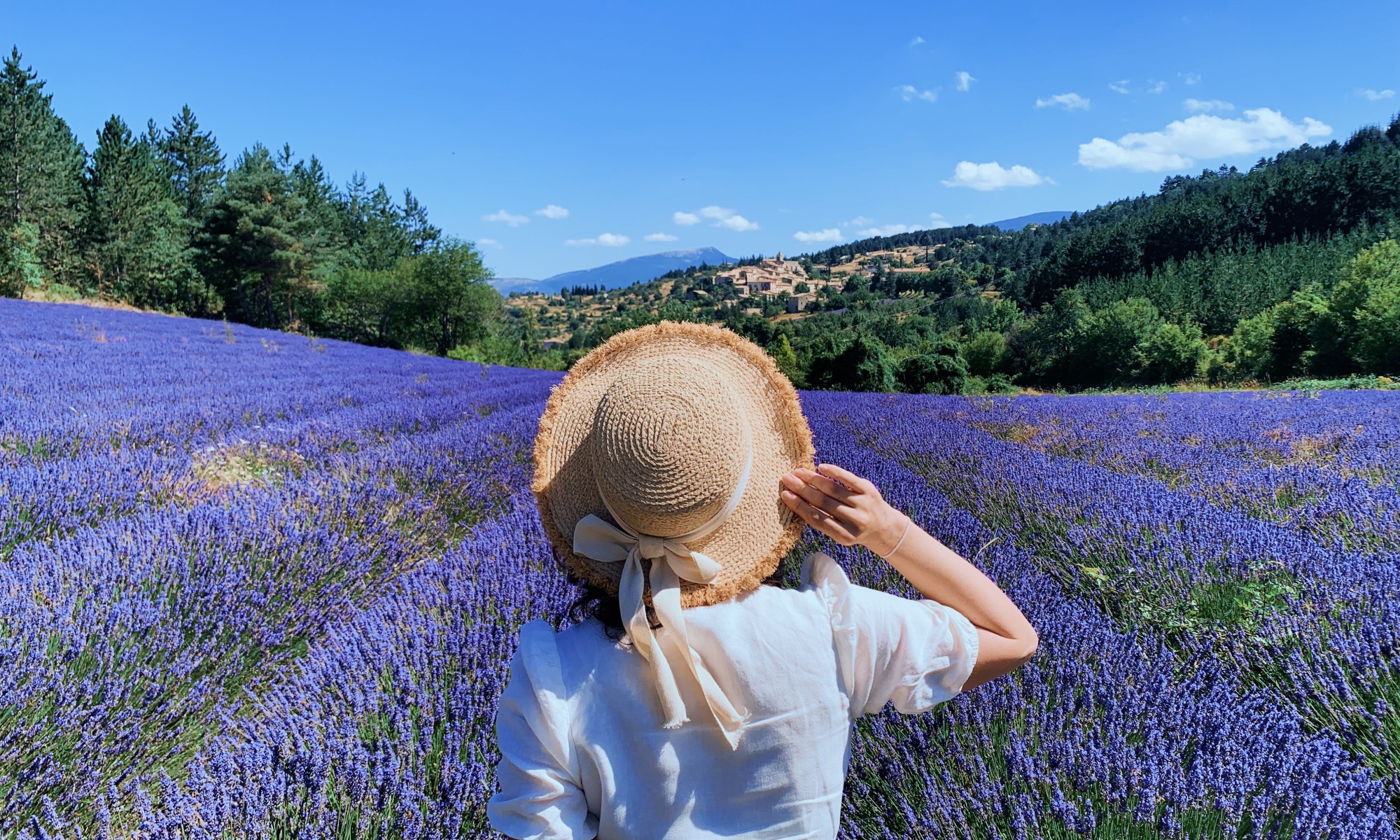 Hidden Gems in the South of France