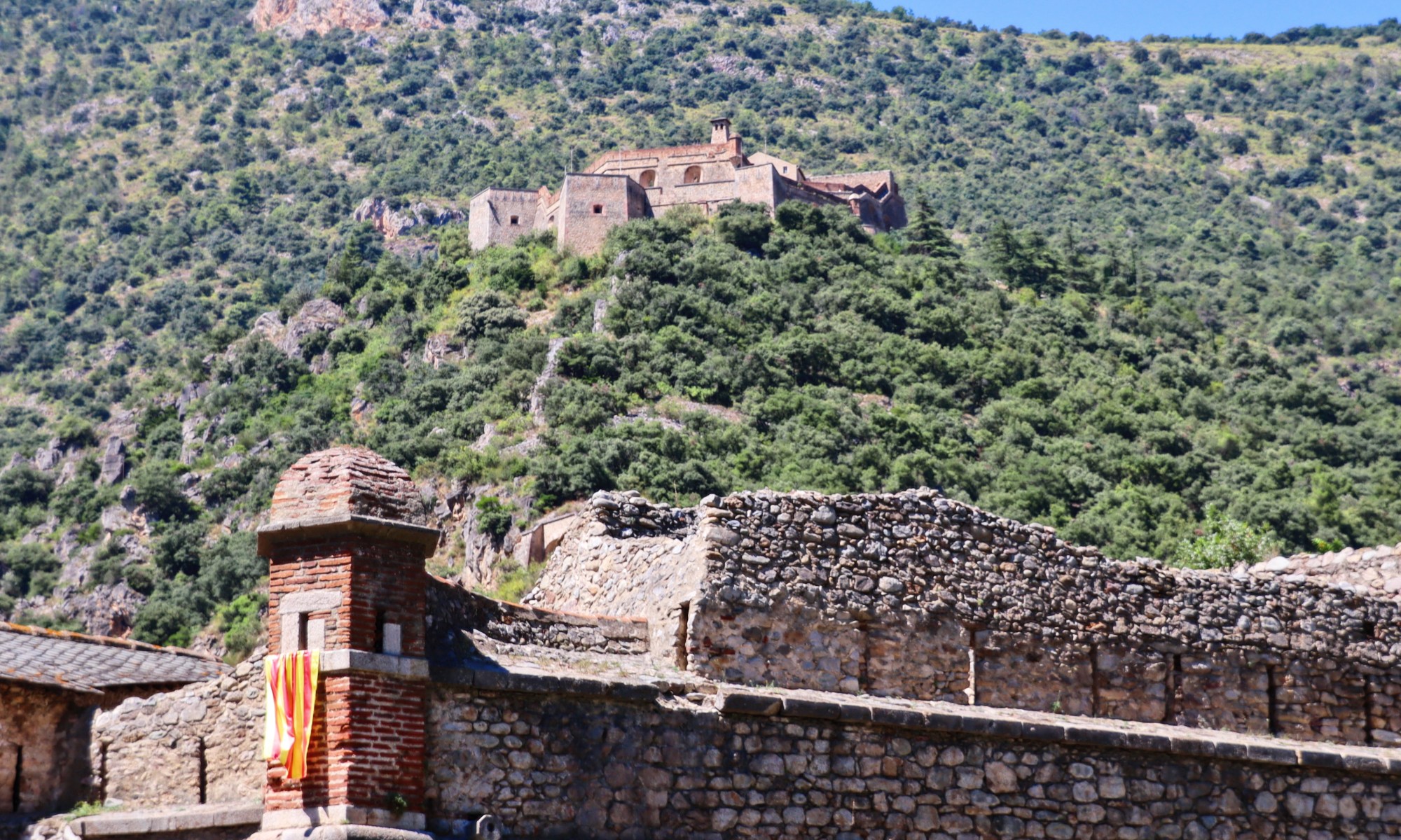 Hidden Gems in the South of France