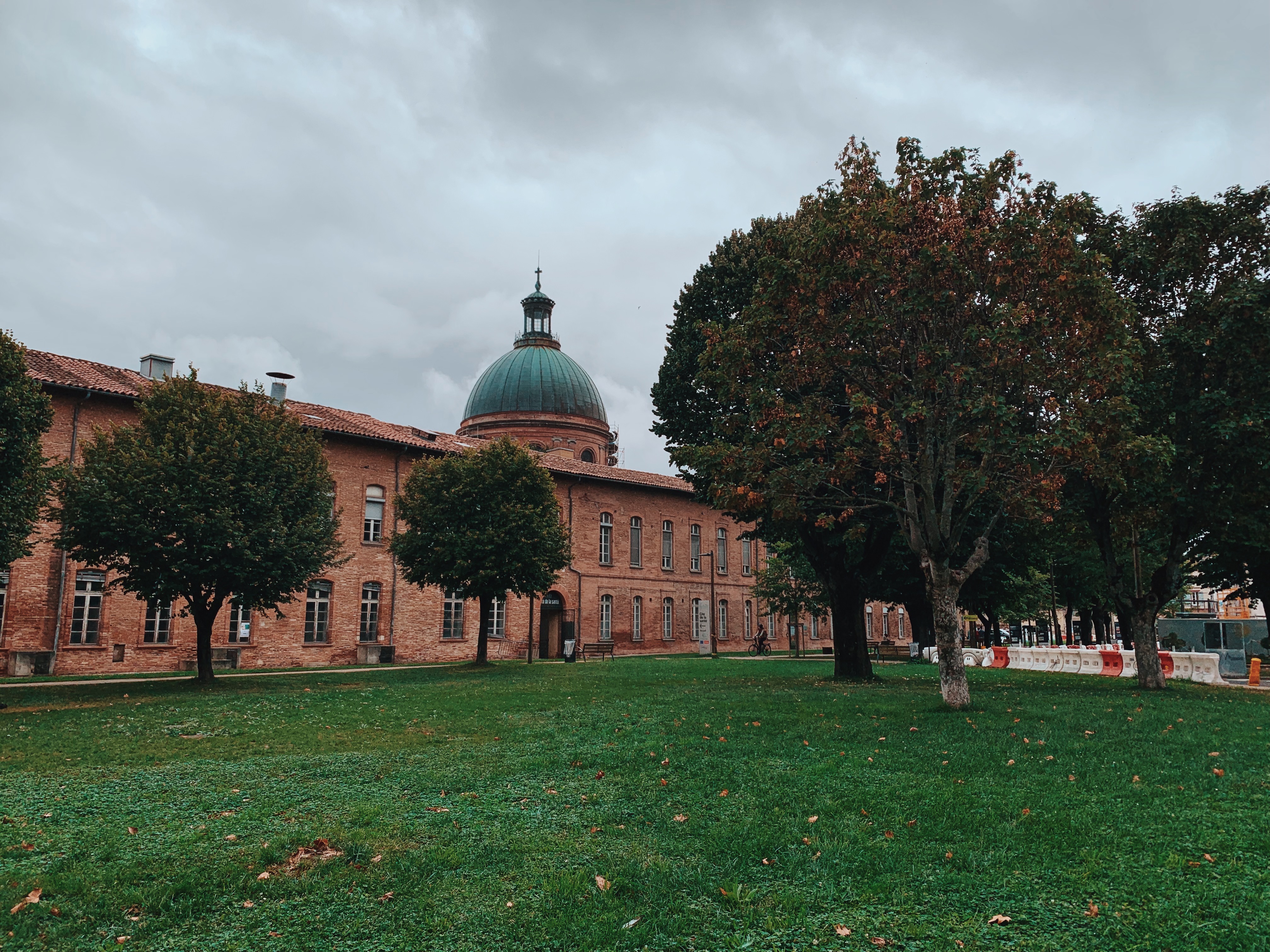 European Heritage Days in Toulouse