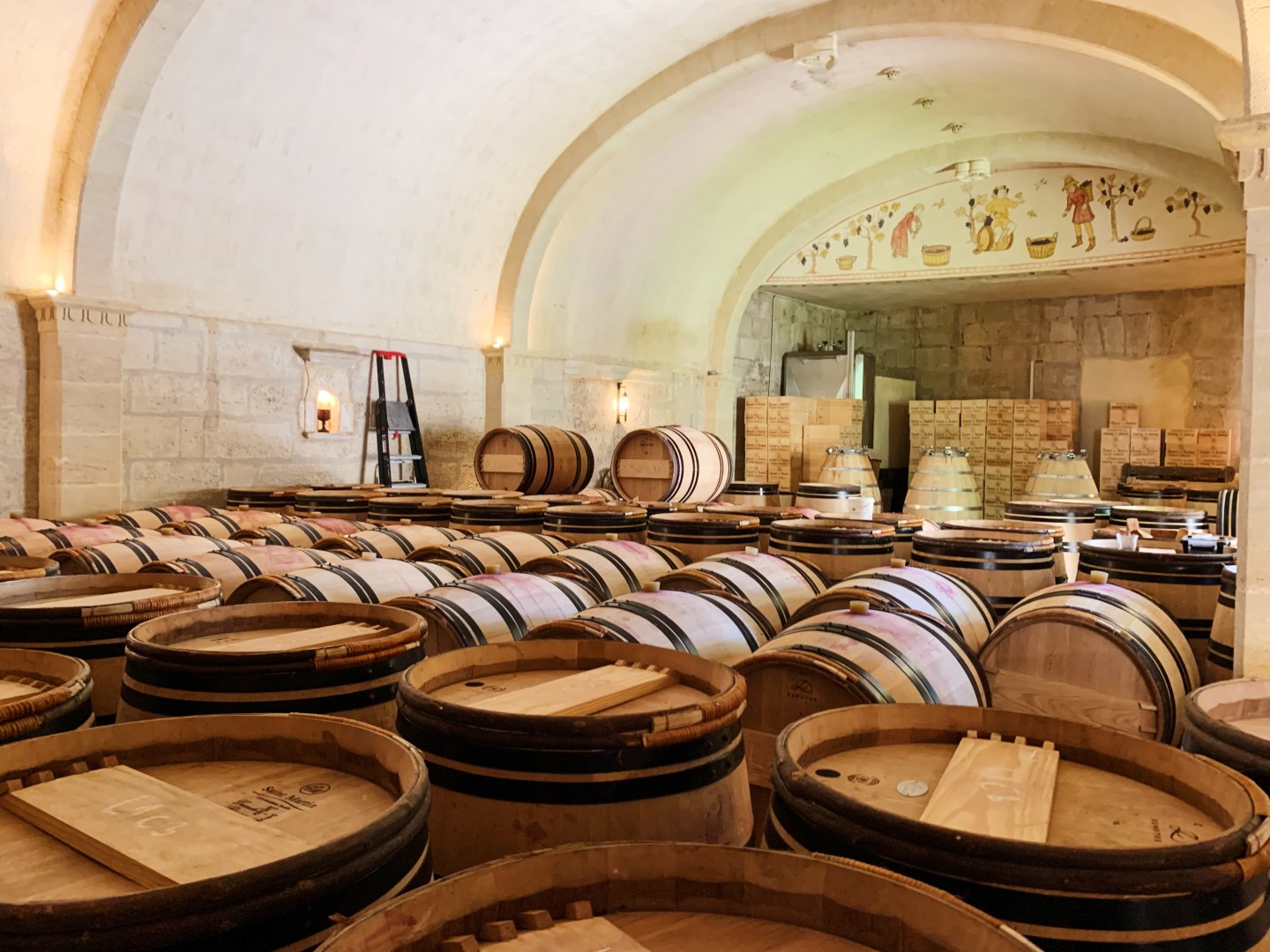 Day Trip to Saint-Émilion – Baguettes and Bicyclettes