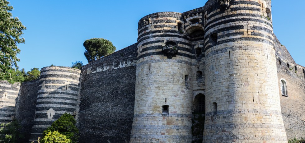 Guide to the Best Things to Do in Angers, France