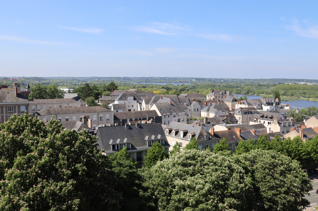 Guide to the Best Things to Do in Angers, France